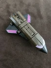 VINTAGE TRANSFORMERS BLAST OFF BRUTICUS COMBATICONS G1 1986 TAKARA