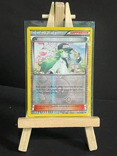 N 96/108 Dark Explorers Reverse Holo