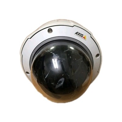 Axis Q6042-E 60 Hz Dome Network Camera 0560-001-02