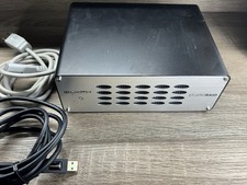 Glyph Production Tech STUDIORAID 4TB External Raid Hard Drive