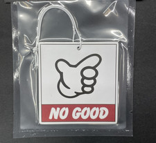 New Jdm Air Freshener - No Good Racing Hanging Car Air Freshener