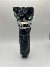 Proraso Shaving Cream in Tube Blue 150ml