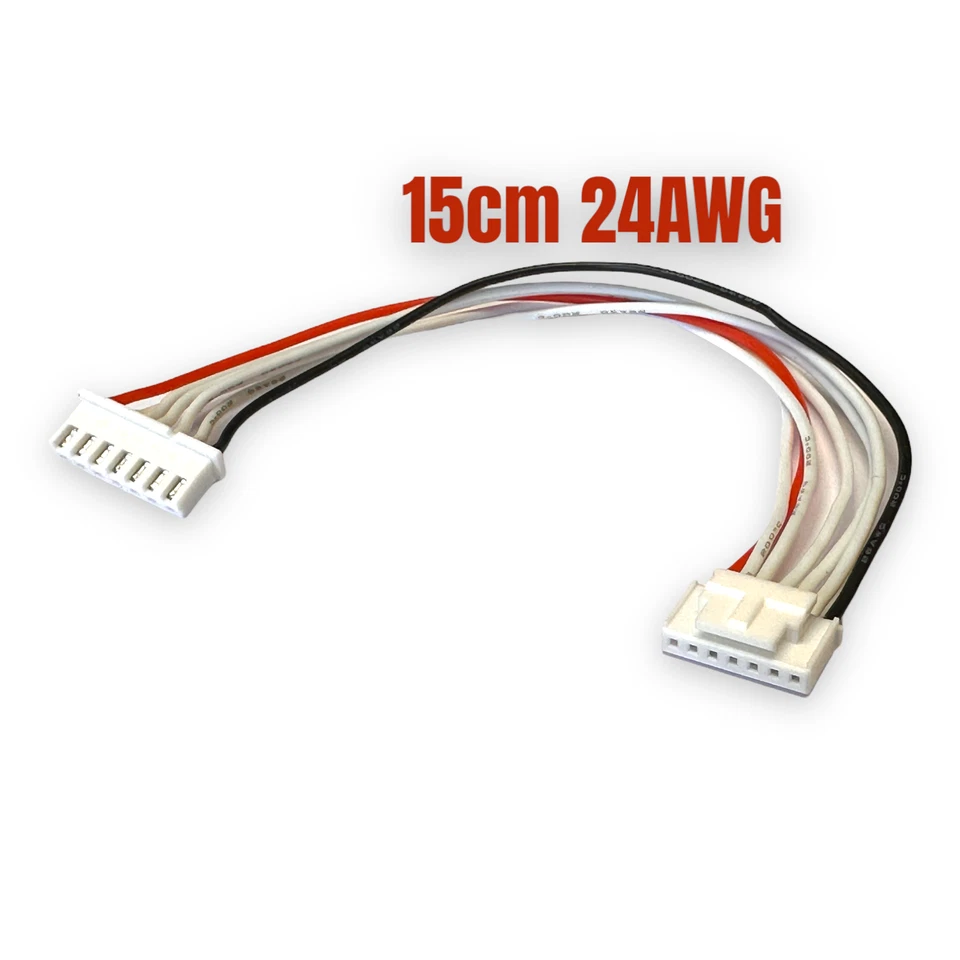 ✅ Ladekabel Multi Adapter All-in-One Balancer Board (TP/HP/XH/EH) Imax B6 ✅ - Bild 3 von 4