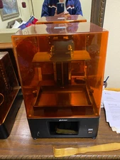 Phrozen Sonic Mighty 8K LCD Resin 3D Printer, Monochrome/Mono LCD