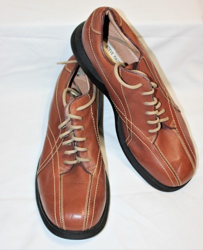 steve madden brown casual shoes