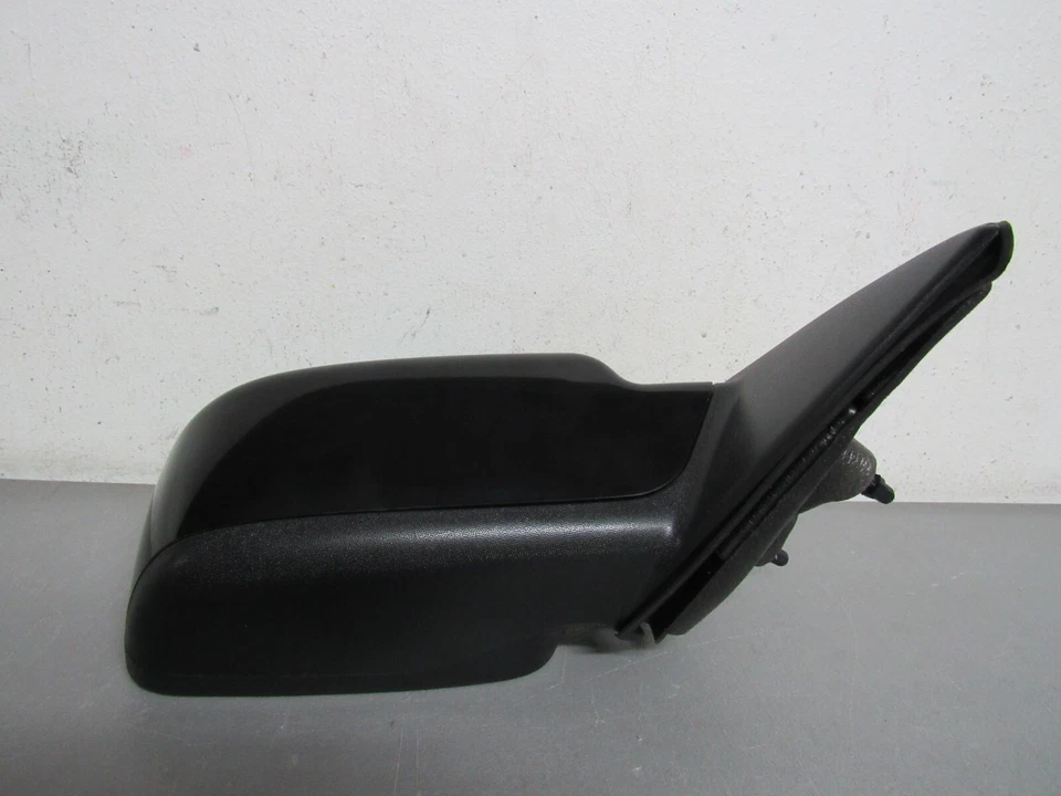 Ford Fusion Mercury Milan 2006 2010 espejo retrovisor eléctrico lateral derecho con calefacción Foto 3 de 4