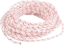Recoil Starter Rope Pull Cord 10-Meter 3.5MM for Craftsman Husqvarna STIHL Se...