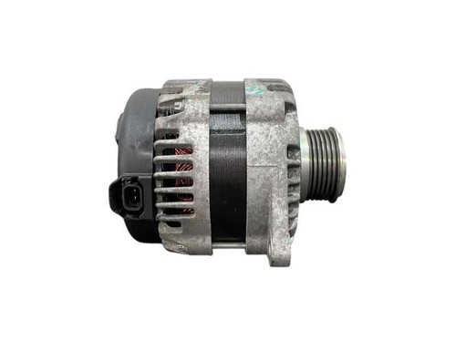 13579675 alternator for CHEVROLET TRAX 1.7 16V CDTI 2013 121939 - Picture 3 of 8