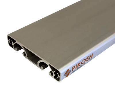 Alu Profil 80x16 Ultraleicht Nut 8 Nutprofil Aluminiumprofil ITEM kompatibel