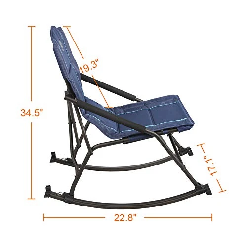 Timber ridge 2025 rocking chair