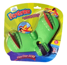 Fly Gyro Flying Wings - Large Version.