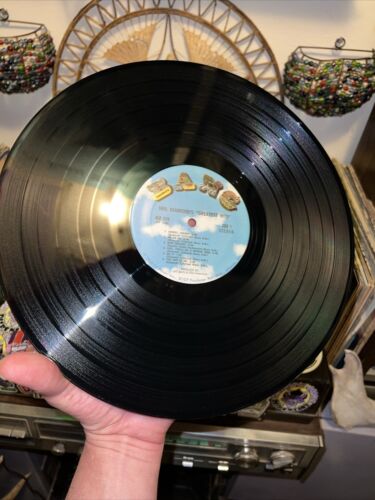 Neil Diamond's Greatest Hits VINYL LP BLPS-219-STEREO BANG REC 1968 Tested - Picture 9 of 24