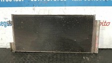 RICAMBI USATI, RADIATORE ARIA CONDIZIONATA FIAT BRAVO 1.9 JTD 