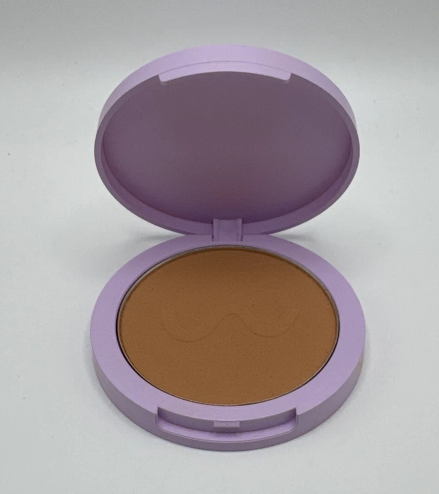 Tower 28 Beauty GetSet Blur + Set Pressed Powder ~ HERMOSA HONEY ~ .35 Oz / 10g - Image 3 of 4