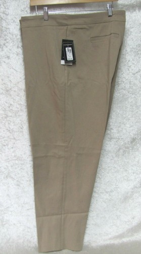 NEW Counterparts Womens Capri Super 