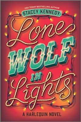 #ad #ad Lone Wolf in Lights A Spicy Em Paperback GOOD $4.70