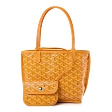 Goyard Mini Anjou - Brand New