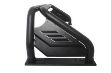 Dee Zee Louvered Sport Bar For Dodge Ram 1500 2500 3500 1500 Classic DZ960051B