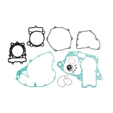 Tusk Complete Gasket Kit Top Bottom End Fits SUZUKI RMZ250 2010-2013 1321050069