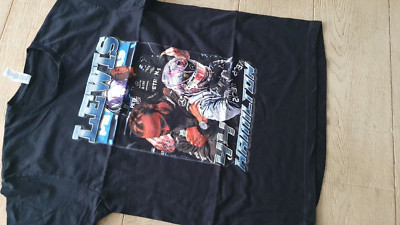 Lewis Hamilton T-Shirt von JHK in Gr. S  sehr gut fast wie neu