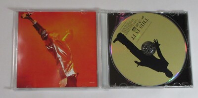 Michael Jackson – This Is It JAPAN CD BSCD2 4547366348507| eBay