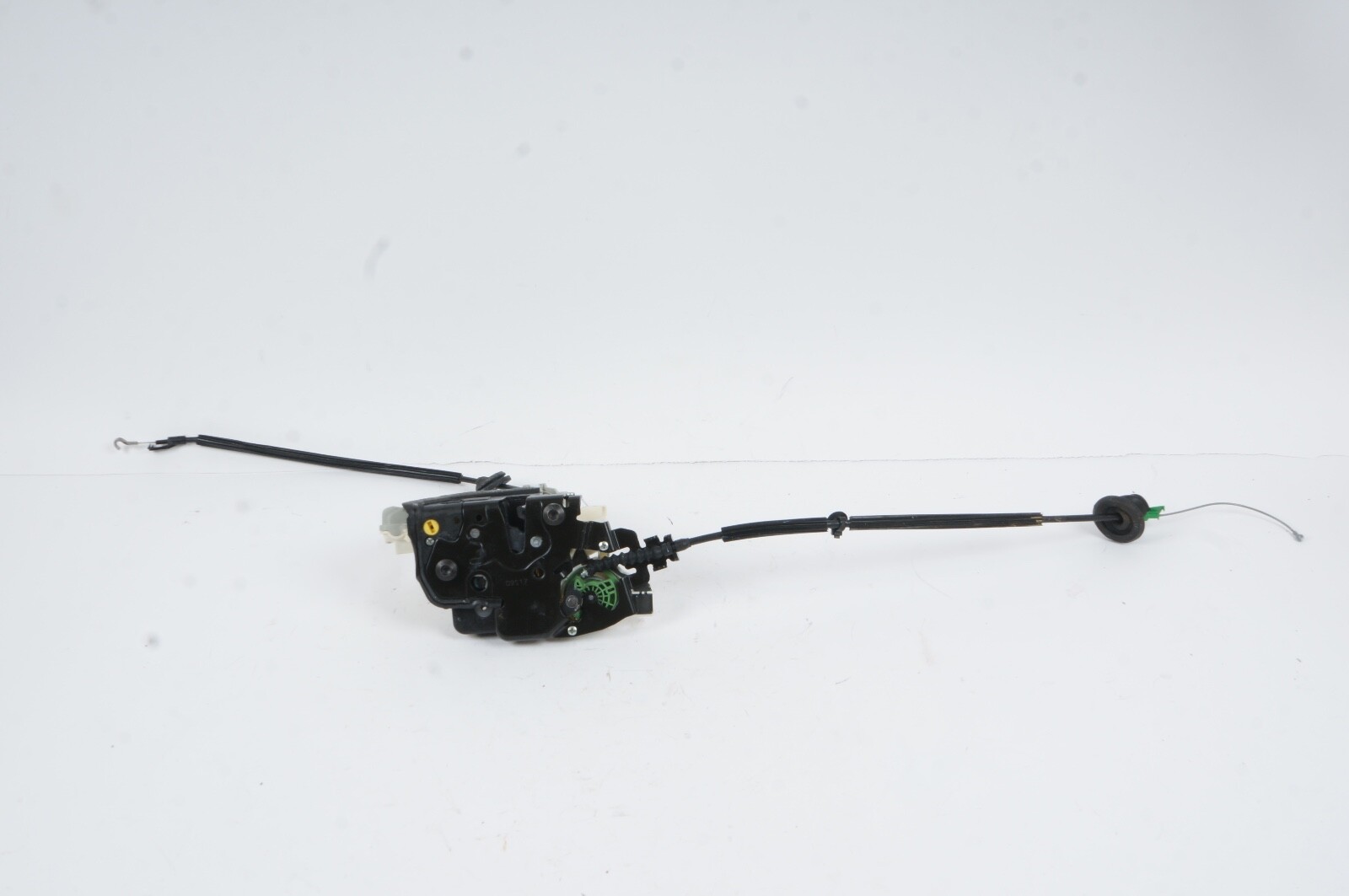2010 - 2020 Bentley Mulsanne Rear Left Driver Door Lock Latch Actuator