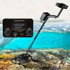 Metal Detector TC-200 with gp pointer MSRP 159. NEW