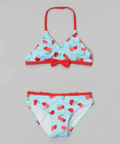 Traje de baño Tamaño 6 Azul Jantzen para Niñas