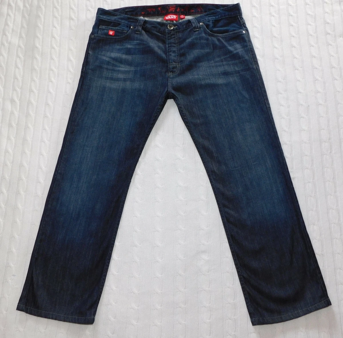 Vans with bootcut jeans cheap