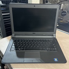 DELL LATITUDE 3340 INTEL CORE I3-4005U 1.70GHZ 4GB RAM NO HD