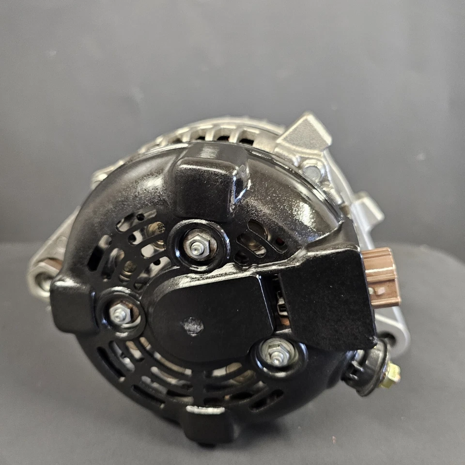 2005 to 2015 Toyota Tacoma V6 4.0Liter 130Amps Alternator Oem reman by Rvv - Image 3 of 4