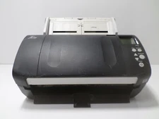 Fujitsu fi-7160 Color Duplex Document Scanner PA03670-B055 *39 Total Scans*