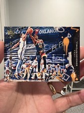 2020-21 Court Kings Points in the Paint #23 Donovan Mitchell RARE SP Insert NBA