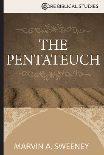 Thumbnail - The Pentateuch By Marvin A