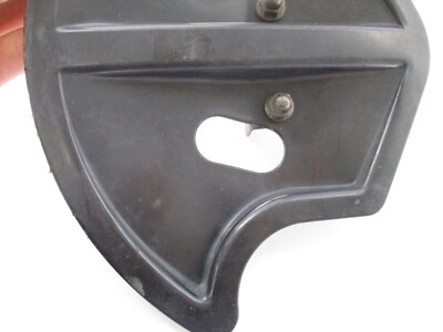 KAWASAKI ZX-9R UNDER BRACKET COVER 14090-1388 ZX9R ZX900 NINJA lm