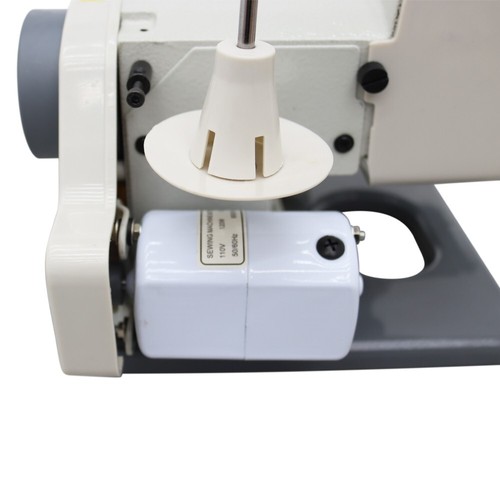 Blindstitch Sewing Machine for Hem Trouser Bottom SingleThread Chain Stitch 110V - Picture 20 of 23