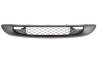 Blic 5601-00-3502992P KüHlergrill FüR Smart Fortwo 451 01.07-07.14