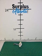 Philips MP 50 Monitor Side Controls Knob M8086-66641