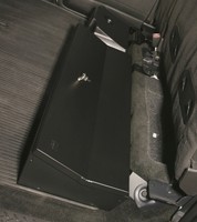 Tuffy Security Products 287-01 Underseat Lockbox Fits 09-17 F-150 on sale Tuffy Security Products 287-01 Underseat Lockbox Fits 09-17 F-150 on sale