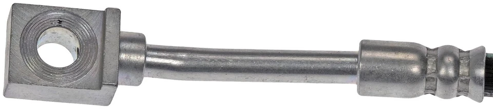 Dorman 613UN74 Brake Hydraulic Hose Front Right Fits 1987-1988 Chevrolet R30 - Image 3 of 3