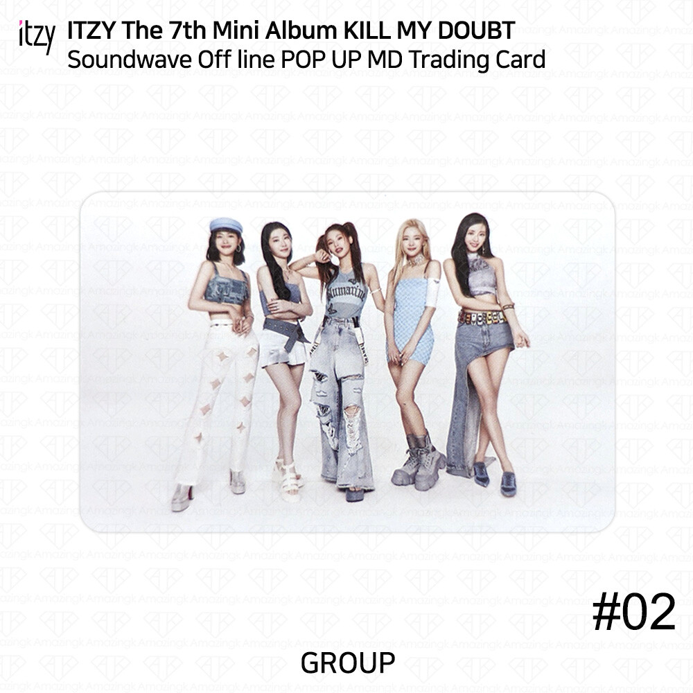 ITZY 韓国 popup 限定 KILL MY DOUBT キャップ 新品 Amazon.co.jp: ITZY 韓国 popup 限定 KILL MY DOUBT キャップ
