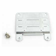 Mini PCIE Half to Full Size Extension Card WIFI PCIExpress Adapter Bracket Screw