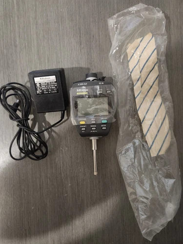 MITUTOYO 543-552-1 ID-F125E DIGIMATIC INDICATOR ID-F ABSOLUTE ~ 543-552A