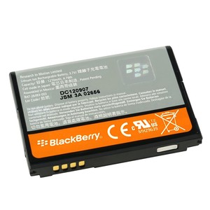 Аккумулятор blackberry f s1
