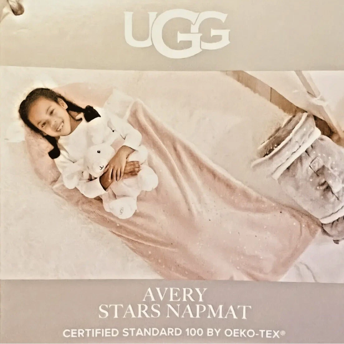Ugg sleeping deals bag