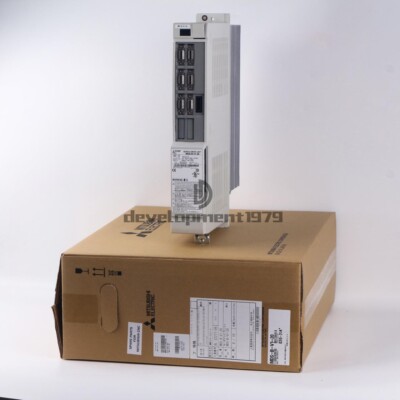 1 Stück Mitsubishi MDS-B-V1-20 Servoantriebe MDSBV120 NEU