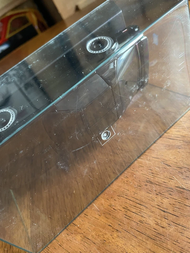 Kyosho Auto Scale Skynet Mini-Z Knight Rider Japan SELTEN AUF LAGER - Bild 4 von 4