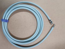 8.3ft or 2.5M NIBP Blood Pressure Hose with Connector Control Lifepak Compatible