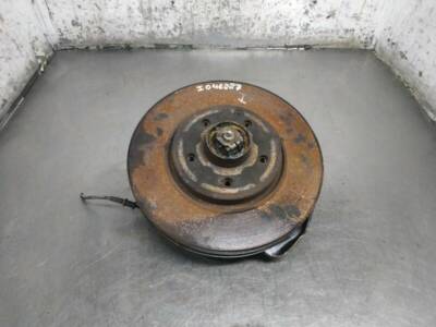 413295 achsschenkel vorne links MERCEDES CLASE CLK W209 COUPE 270 CDI 2002