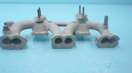 MERCEDES--BENZ W121 W180 W120 , INTAKE MANIFOLD , OEM , - Picture 4 of 14